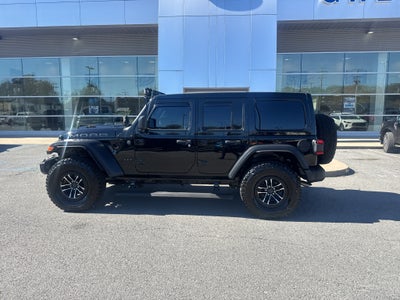 2026 Jeep Wrangler Moab 392