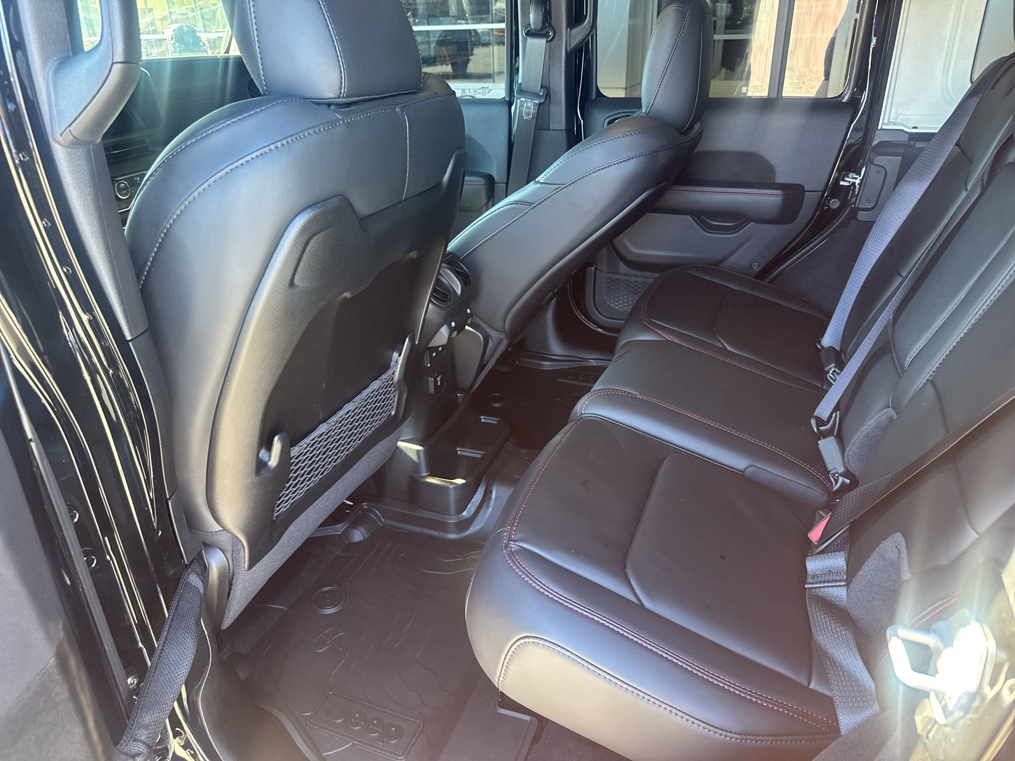 2026 Jeep Wrangler Moab 392