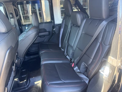 2026 Jeep Wrangler Moab 392