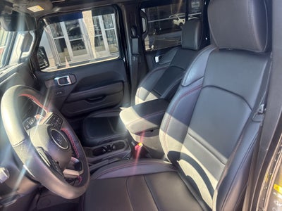 2026 Jeep Wrangler Moab 392