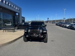 2026 Jeep Wrangler Moab 392
