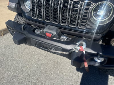 2026 Jeep Wrangler Moab 392
