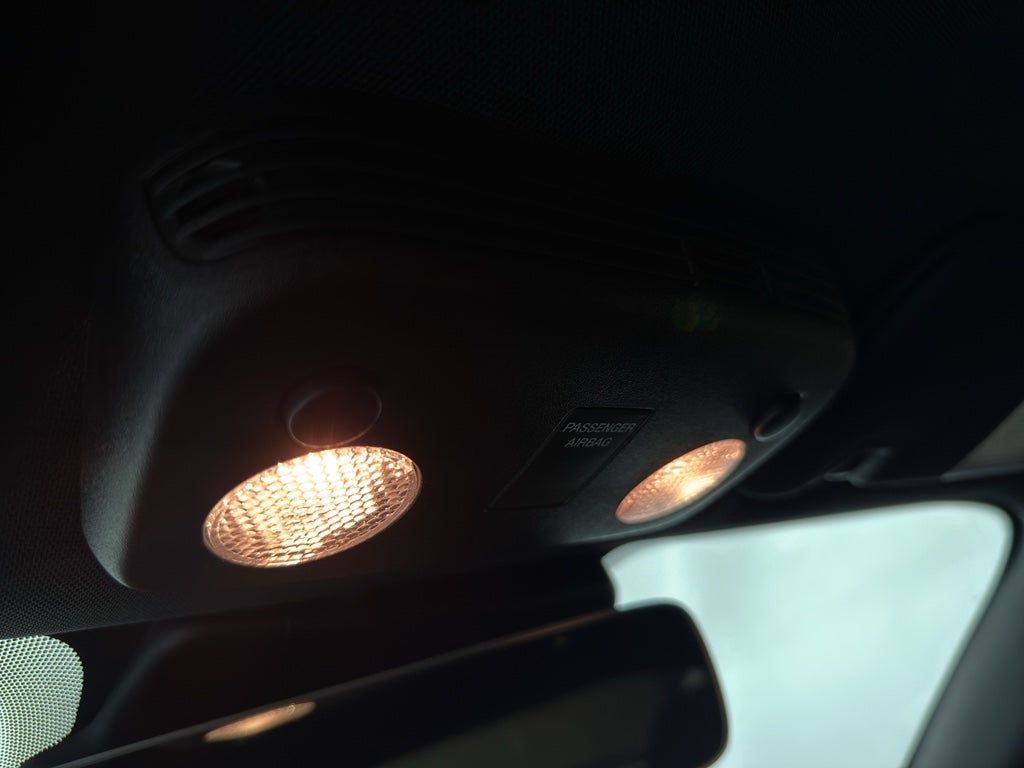 2022 Ford Mustang Mach 1