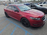 2016 Ford Taurus SHO