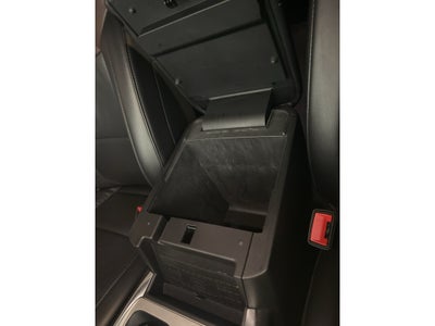 2024 Ford Explorer Platinum