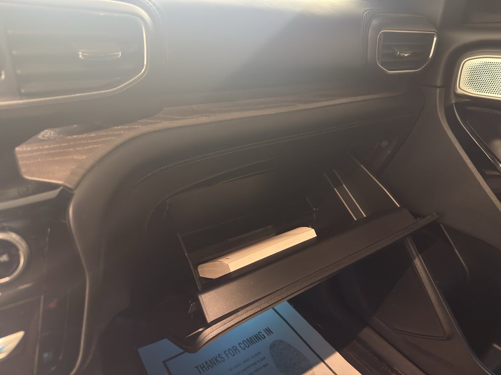 2024 Ford Explorer Platinum