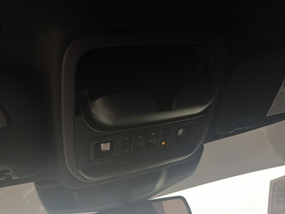 2024 Ford Explorer Platinum