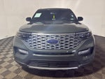 2024 Ford Explorer Platinum