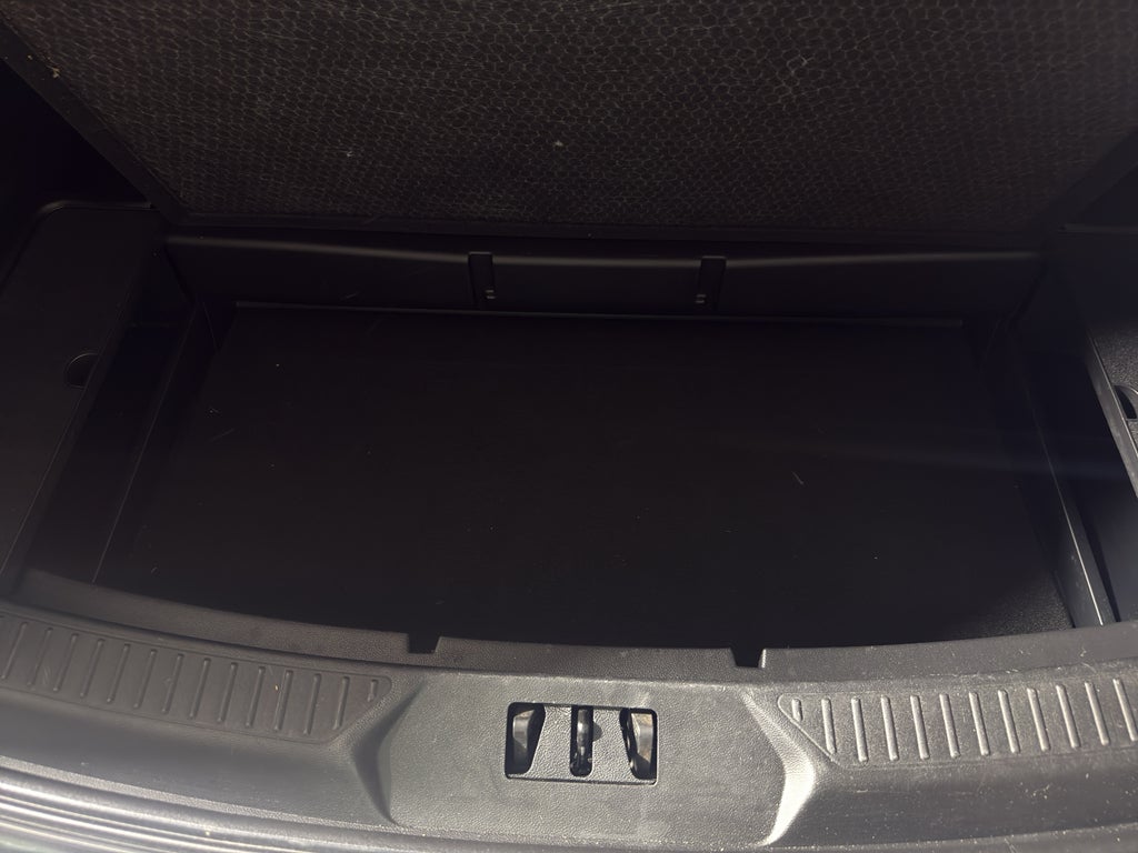 2024 Ford Explorer Platinum