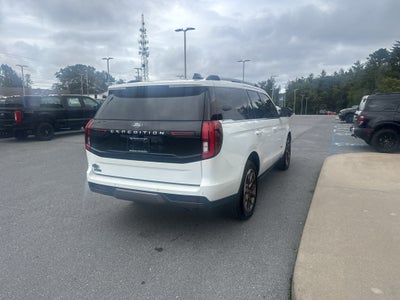 2026 Ford Expedition King Ranch