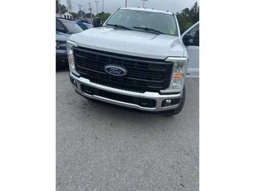2023 Ford F-250 XL