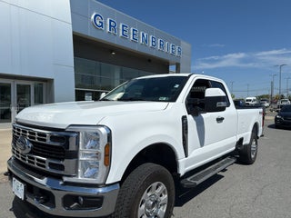 2024 Ford F-250 XLT