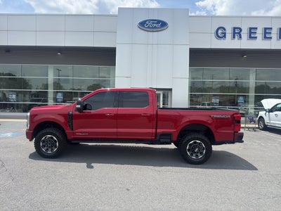 2024 Ford F-250 XLT