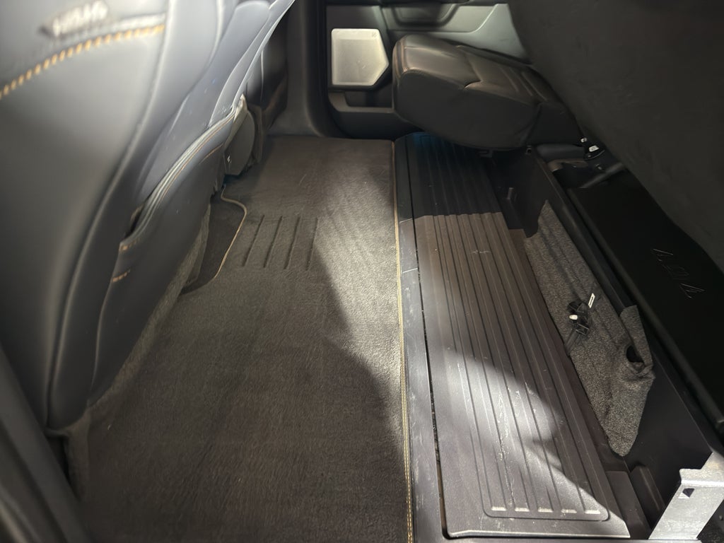 2024 Ford F-350 Platinum