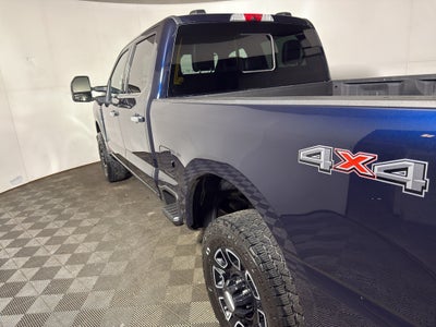 2024 Ford F-350 Platinum