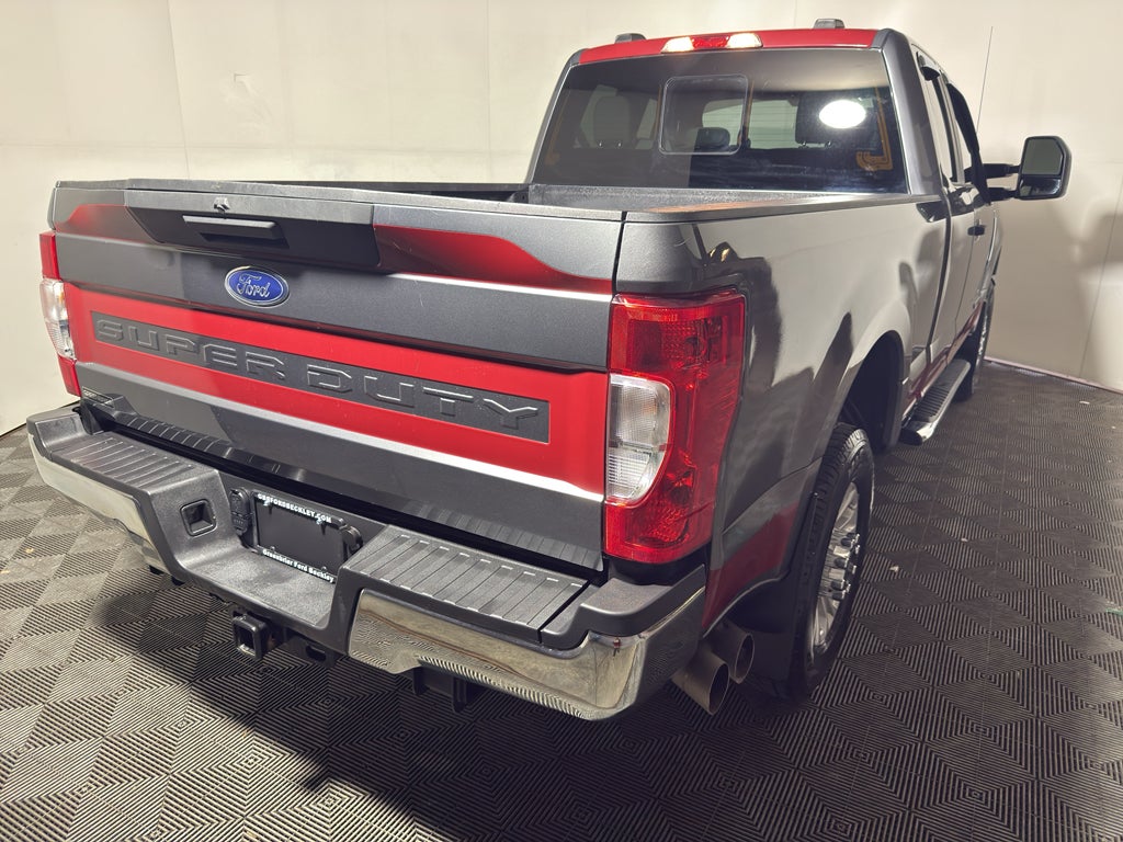 2021 Ford F-350 XL