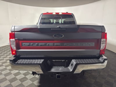 2021 Ford F-350 XL