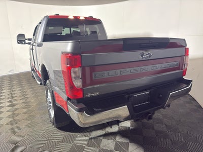 2021 Ford F-350 XL
