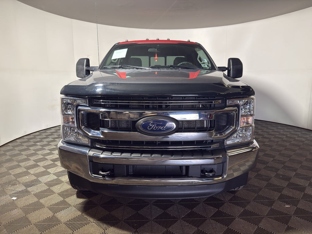 2021 Ford F-350 XL