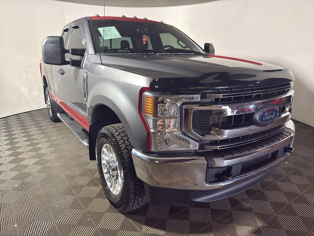 2021 Ford F-350 XL