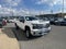 2025 Chevrolet Silverado LTZ