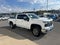 2025 Chevrolet Silverado LTZ