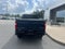 2021 Chevrolet Silverado Custom