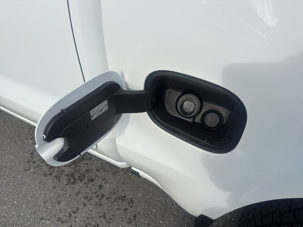 2022 Chevrolet Silverado LT