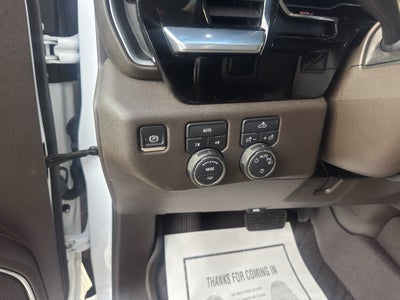 2022 Chevrolet Silverado LT