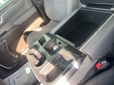 2022 Chevrolet Silverado LT