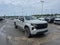 2025 Chevrolet Silverado Custom