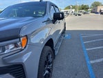2024 Chevrolet Silverado RST