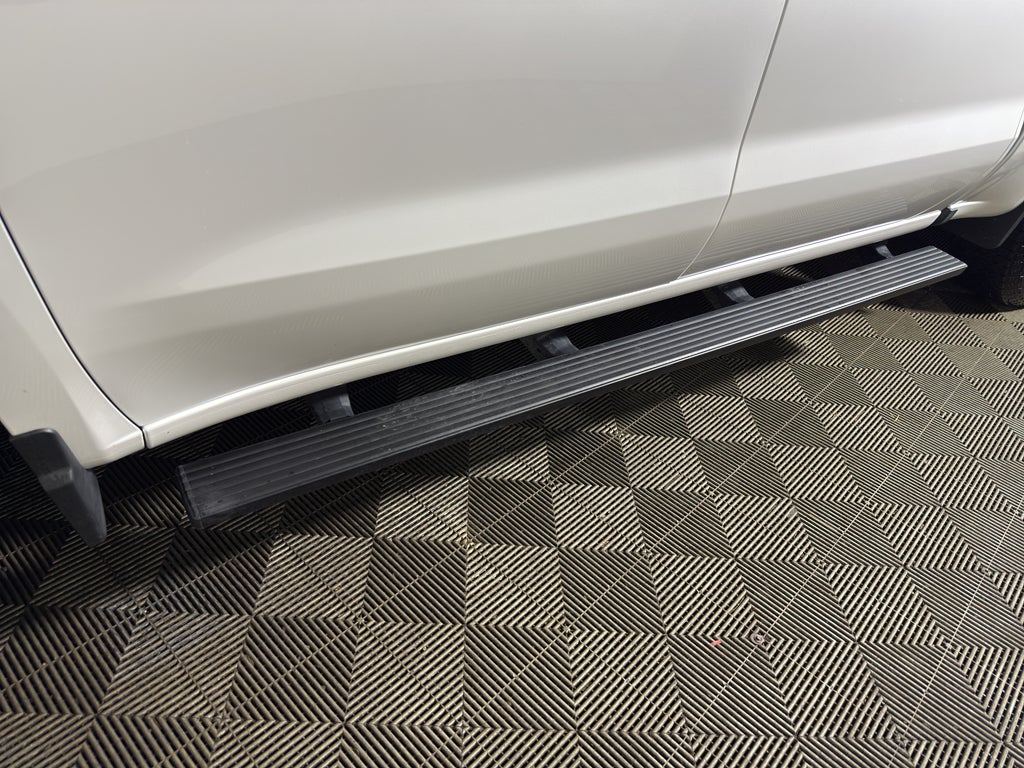 2024 Chevrolet Silverado LTZ