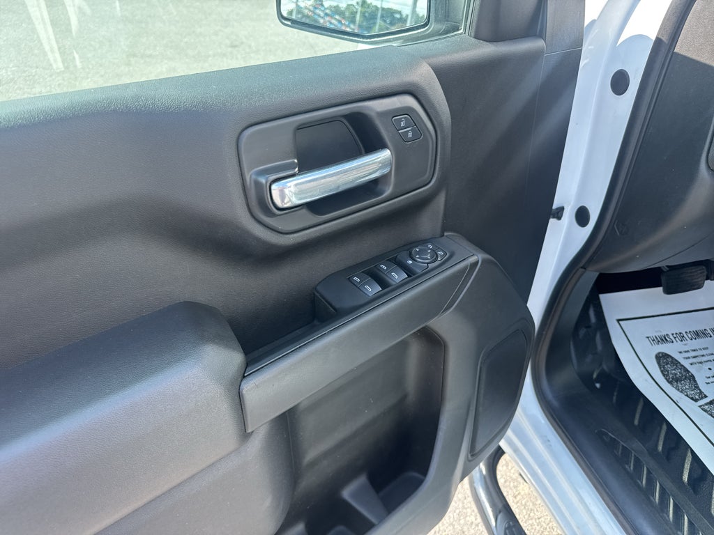 2024 GMC Sierra Pro