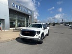 2024 GMC Sierra Pro