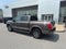 2019 Nissan Titan Platinum Reserve