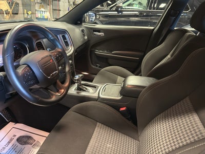 2021 Dodge Charger GT