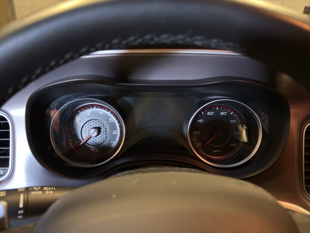 2021 Dodge Charger GT