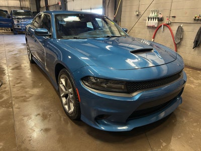 2021 Dodge Charger GT