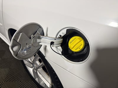 2013 Chevrolet Impala LTZ