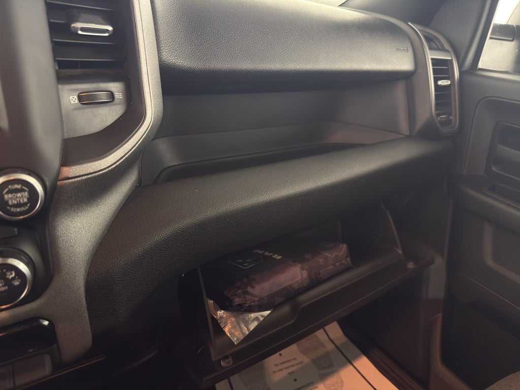2023 RAM 2500 Tradesman