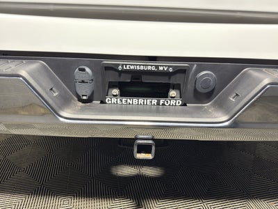 2022 Chevrolet Silverado Work Truck