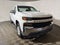 2022 Chevrolet Silverado Work Truck