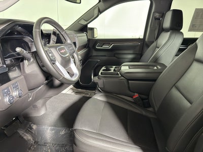 2024 GMC Sierra SLT