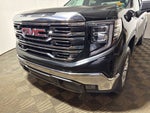 2024 GMC Sierra SLT