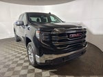 2024 GMC Sierra SLT
