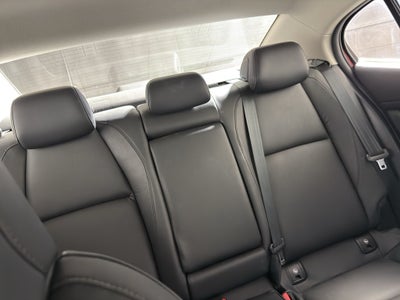 2022 Mazda Mazda3 2.5 Turbo