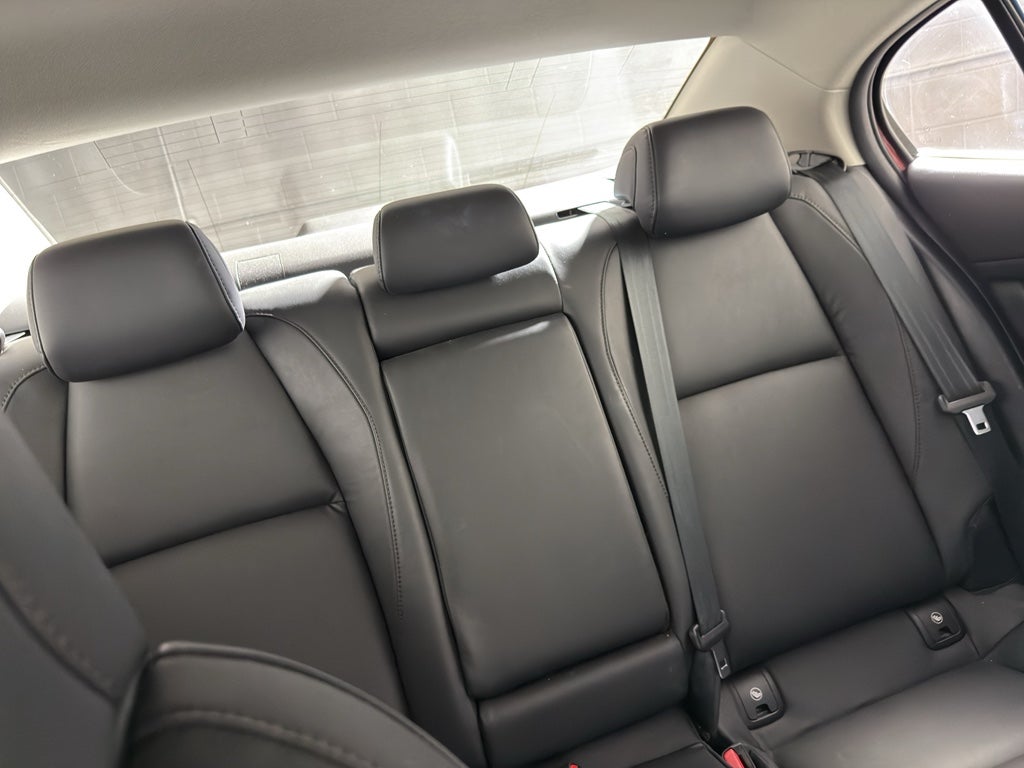 2022 Mazda Mazda3 2.5 Turbo