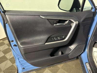 2023 Toyota RAV4 Hybrid Hybrid XSE