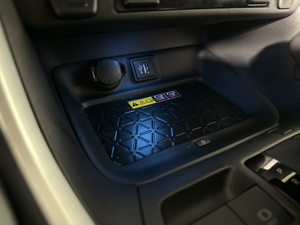 2023 Toyota RAV4 Hybrid Hybrid XSE